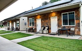 Bunkhouse 1A Near Zion