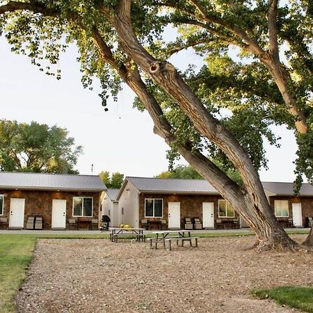 Bunkhouse 1A Near Zion Villa La Verkin Exterior photo