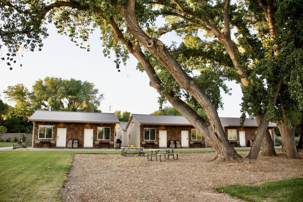 Bunkhouse 1A Near Zion Villa La Verkin Exterior photo
