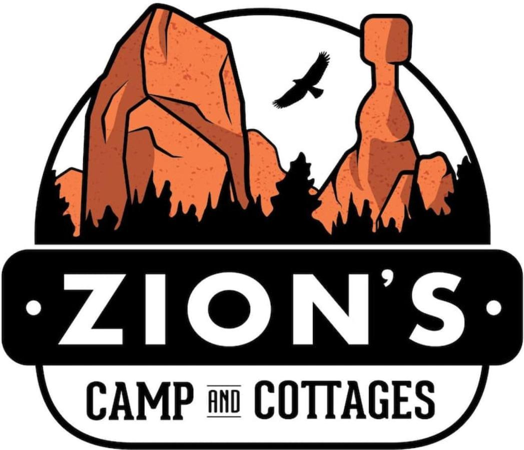 Bunkhouse 1A Near Zion Villa La Verkin Exterior photo