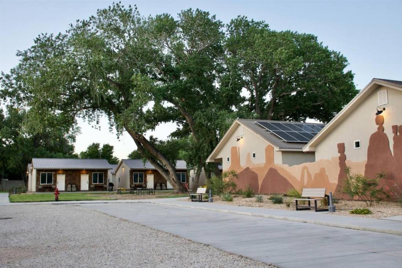 Bunkhouse 1A Near Zion Villa La Verkin Exterior photo